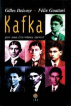 kafka por una literatura menor-gilles deleuze-felix guattari-9789684111950 kafka por una literatura menor-gilles deleuze-felix guattari-9789684111950