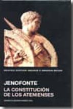 la constitucion de los atenienses-9789703225750 la constitucion de los atenienses-9789703225750