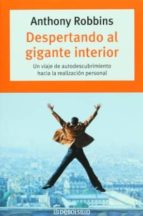 despertando al gigante interior-anthony robbins-9789707807150 despertando al gigante interior-anthony robbins-9789707807150