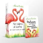 pack no culpes al karma + guia malasaña-laura norton-8432715082460 pack no culpes al karma + guia malasaña-laura norton-8432715082460