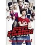 SCOTT PILGRIM VS THE WORLD (FILM)