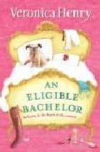 AN ELIGIBLE BACHELOR