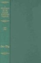 DICTIONARY OF THE OLDER SCOTTISH TONGUE: RU-SH (VOL. 8)