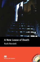 MACMILLAN READERS INTERMEDIATE: A NEW LEASE OF DEATH PACK