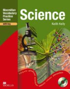 SCIENCE: MAC VOC PRACT SERIES W/K PACK