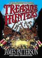 treasure hunters 1-james patterson-9780316207560 treasure hunters 1-james patterson-9780316207560