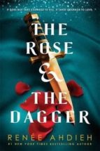 the rose and the dagger (the wrath and the dawn 2)-renee ahdieh-9781473657960 the rose and the dagger (the wrath and the dawn 2)-renee ahdieh-9781473657960