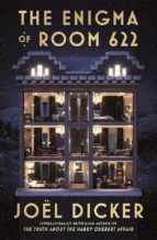 enigma of room 622-joel dicker-9781529425260