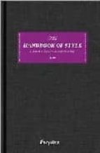 the handbook of style-9781588167460 the handbook of style-9781588167460