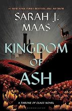 kingdom of ash-sarah j. maas-9781639731060