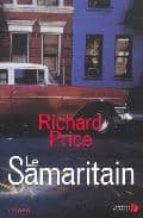 Audiolibros descargables en espanol Samaritain