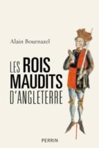Rois maudits d'angleterre Ebooks gratuitos en pdf para descargar