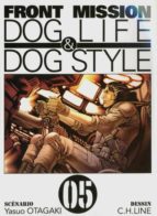 Front mission dog life t05 Descarga gratuita de ebooks scribd