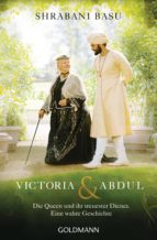 victoria & abdul (ebook)-shrabani basu-9783641212360 victoria & abdul (ebook)-shrabani basu-9783641212360