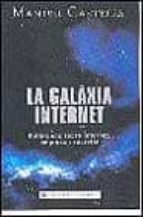 la galaxia internet-manuel castells-9788401386060 la galaxia internet-manuel castells-9788401386060