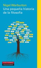 una pequeña historia de la filosofía-nigel warburton-9788415472360 una pequeña historia de la filosofía-nigel warburton-9788415472360
