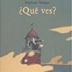 ¿que ves?-9788416003860 ¿que ves?-9788416003860
