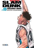 slam dunk edicion integral nº 15-takehiko inoue-9788416150960 slam dunk edicion integral nº 15-takehiko inoue-9788416150960