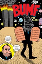bumf-joe sacco-9788416195060 bumf-joe sacco-9788416195060