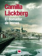 el domador de leones (ebook)-camilla lackberg-9788416363360 el domador de leones (ebook)-camilla lackberg-9788416363360