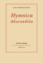 HYMNICA ABSCONDITA