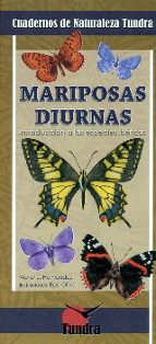 Descarga gratuita de ebook móvil Mariposas diurnas