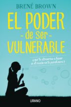 el poder de ser vulnerable (ebook)-brene brown-9788416715060 el poder de ser vulnerable (ebook)-brene brown-9788416715060