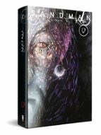 sandman: edición deluxe vol. 1-neil gaiman-9788416998760 sandman: edición deluxe vol. 1-neil gaiman-9788416998760