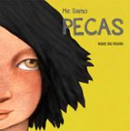 me llamo pecas-raquel diaz reguera-9788417123260 me llamo pecas-raquel diaz reguera-9788417123260