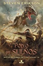 polvo de sueños (malaz: el libro de los caídos 9) (ebook)-steven erikson-9788417347260 polvo de sueños (malaz: el libro de los caídos 9) (ebook)-steven erikson-9788417347260