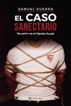 el caso sanectario (ebook)-9788417672560 el caso sanectario (ebook)-9788417672560