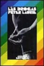las drogas (11ª ed.)-peter laurie-9788420611860 las drogas (11ª ed.)-peter laurie-9788420611860