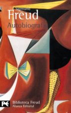 autobiografia: historia del pensamiento psicoanalitico-sigmund freud-9788420639260 autobiografia: historia del pensamiento psicoanalitico-sigmund freud-9788420639260