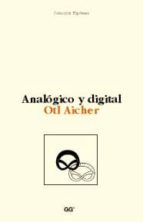 ANALOGICO Y DIGITAL