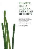 el arte de la guerra para mujeres-chin-ning chu-9788425333460 el arte de la guerra para mujeres-chin-ning chu-9788425333460