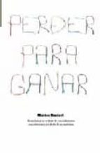 perder para ganar-montse barderi-9788425341960 perder para ganar-montse barderi-9788425341960