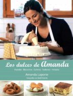los dulces de amanda-amanda laporte-9788425346460 los dulces de amanda-amanda laporte-9788425346460