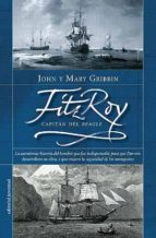 fitzroy-john gribbin-mary gribbin-9788426135360 fitzroy-john gribbin-mary gribbin-9788426135360