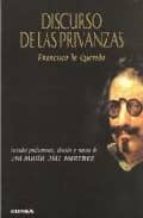 discurso de la privanzas-francisco de quevedo-9788431318260 discurso de la privanzas-francisco de quevedo-9788431318260