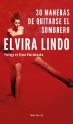 30 maneras de quitarse el sombrero (ebook)-elvira lindo-9788432234460 30 maneras de quitarse el sombrero (ebook)-elvira lindo-9788432234460