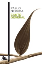 canto general-pablo neruda-9788432248160 canto general-pablo neruda-9788432248160