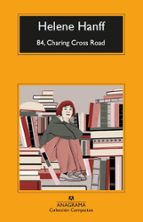 84, charing cross road-helene hanff-9788433960160 84, charing cross road-helene hanff-9788433960160