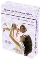 educar con abrazos de amor: es disfrutar con tu bebe de 0 a 18 meses-elizabeth fodor-montserrat moran-9788436840360 educar con abrazos de amor: es disfrutar con tu bebe de 0 a 18 meses-elizabeth fodor-montserrat moran-9788436840360