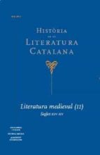història de la literatura catalana vol. 2-lola badia pamies-alex broch i huesa-9788441222960 història de la literatura catalana vol. 2-lola badia pamies-alex broch i huesa-9788441222960