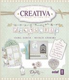 decoscrap-isabel garcia-nicolas gandara-9788441433960 decoscrap-isabel garcia-nicolas gandara-9788441433960