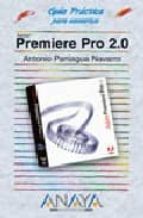 premiere pro 2.0-antonio paniagua navarro-9788441520660 premiere pro 2.0-antonio paniagua navarro-9788441520660