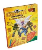 Gormiti-aventura en gorm 978-8444164960 PDF FB2 por Vv.aa.