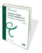 impuesto sobre el valor añadido i 2017-antonio longas lafuente-9788445434260 impuesto sobre el valor añadido i 2017-antonio longas lafuente-9788445434260