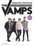 the vamps: nuestra historia-9788448022860 the vamps: nuestra historia-9788448022860