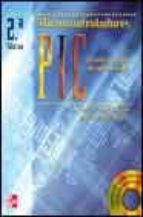 microcontroladores pic: diseño practico de aplicaciones, 2ª ed. ( incluye 1 cd-rom)-jose maria angulo usategui-ignacio angulo martinez-9788448124960 microcontroladores pic: diseño practico de aplicaciones, 2ª ed. ( incluye 1 cd-rom)-jose maria angulo usategui-ignacio angulo martinez-9788448124960